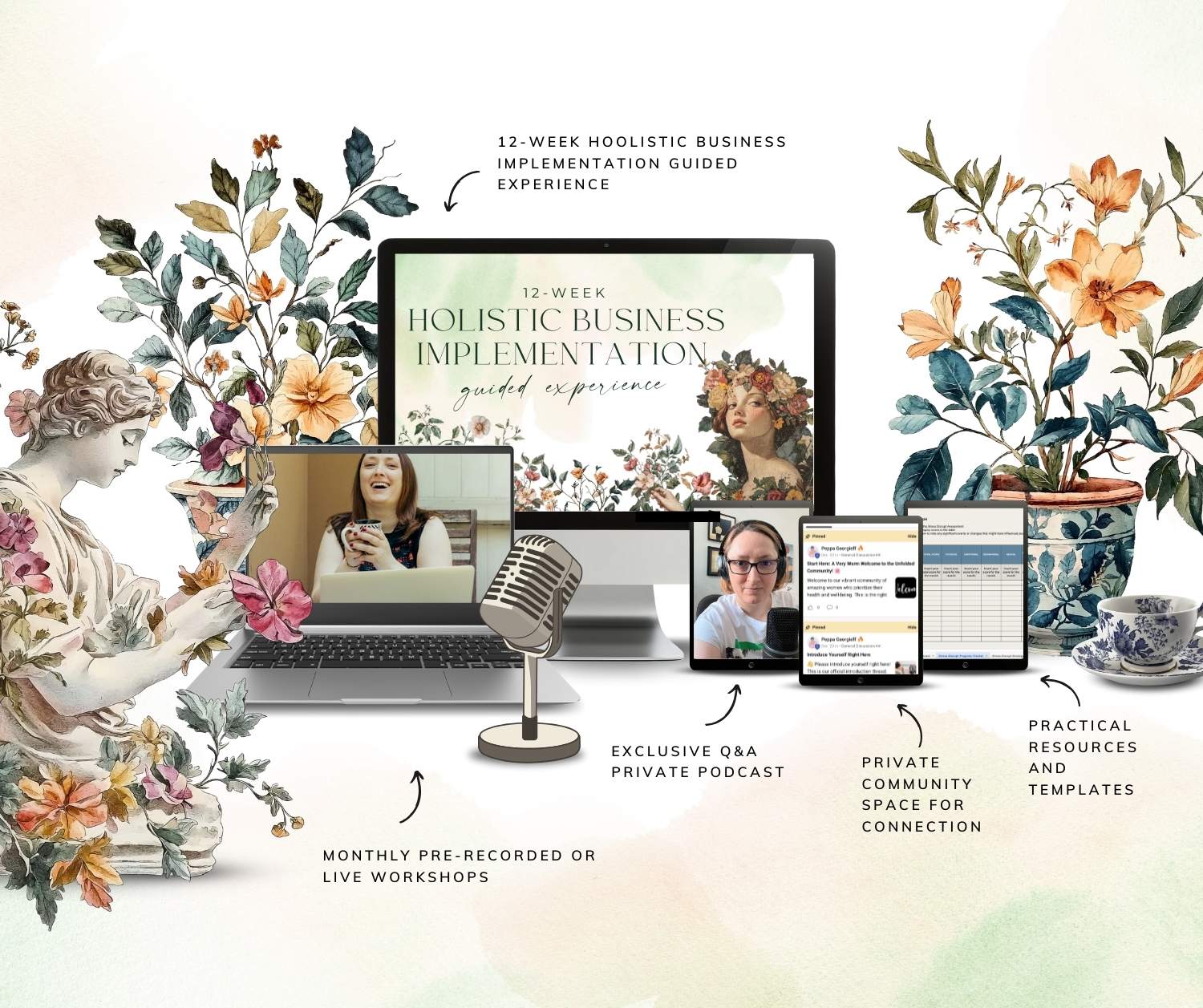 purely aligned business lab